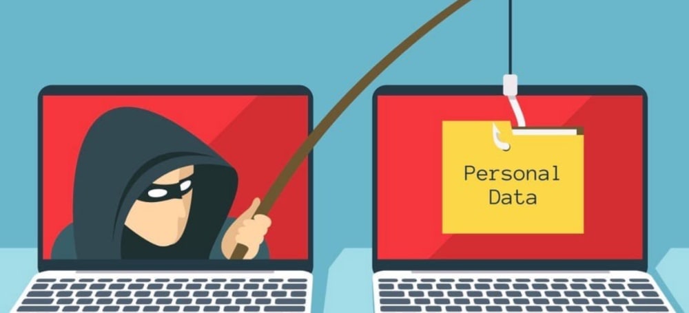 Adult websites are a common target of hackers' attacks