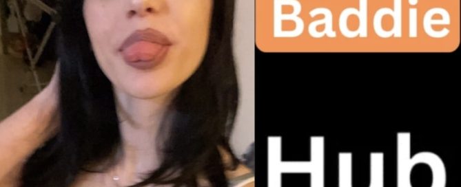 baddiehub
