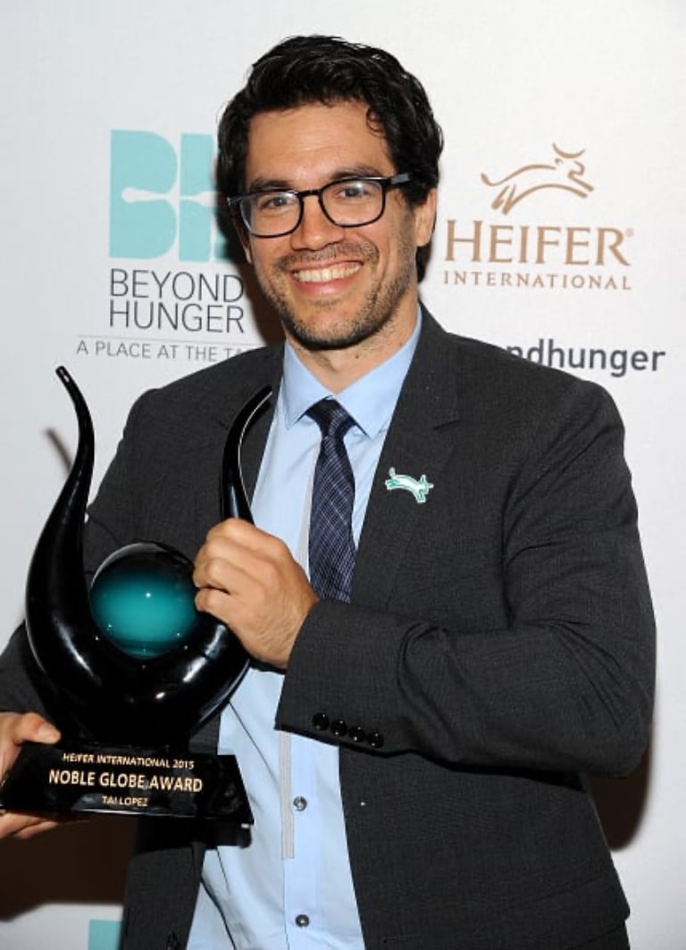 tai lopez